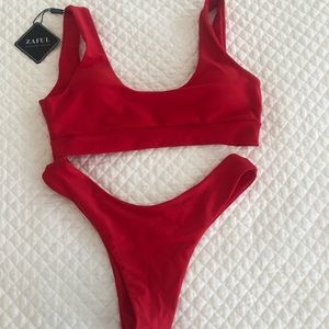 Zaful bikini